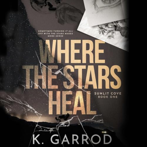 Cover of Where the Stars Heal