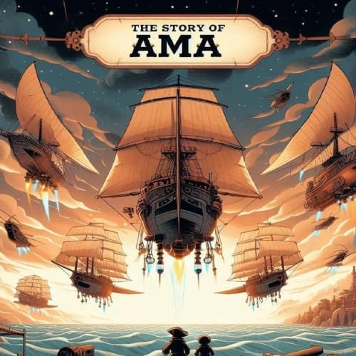 Cover of The Complete Works of Ama