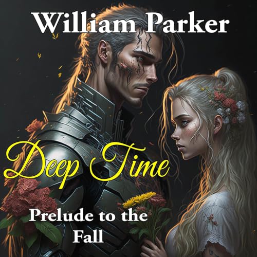 Cover of Deep Time: Prelude to the fall