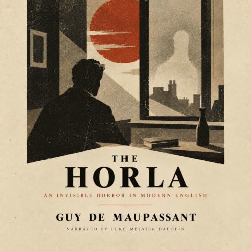Cover of The Horla