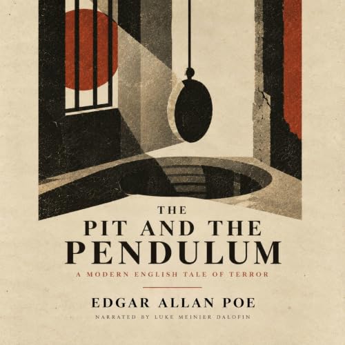 Cover of The Pit and the Pendulum