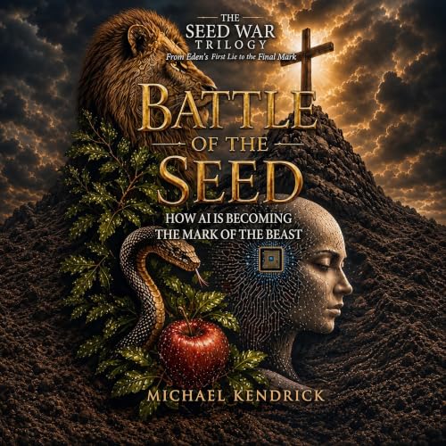 Cover of Battle of the Seed