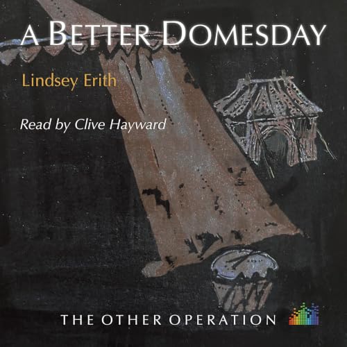 Cover of A Better Domesday