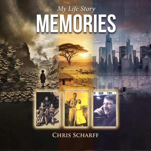 Cover of Memories