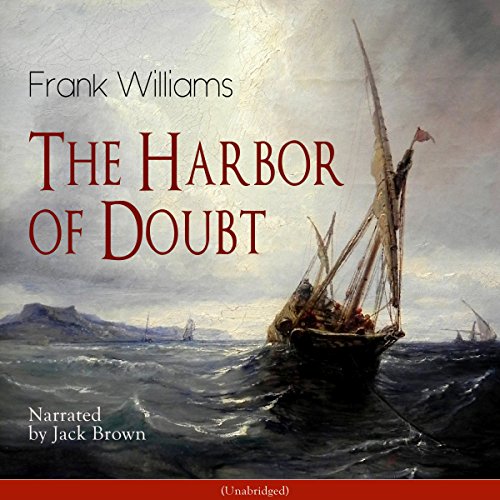 Cover of The Harbor of Doubt