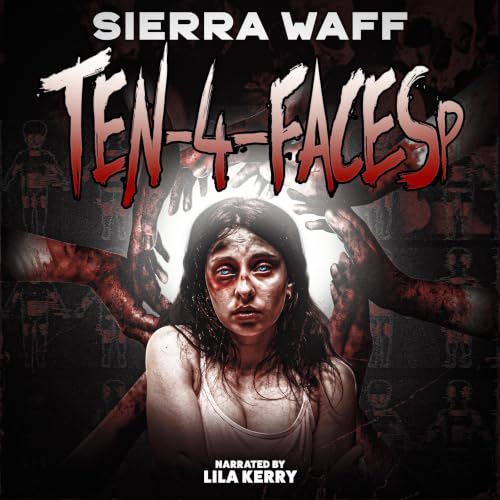Cover of TEN-4-FACESp
