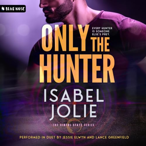 Cover of Only the Hunter