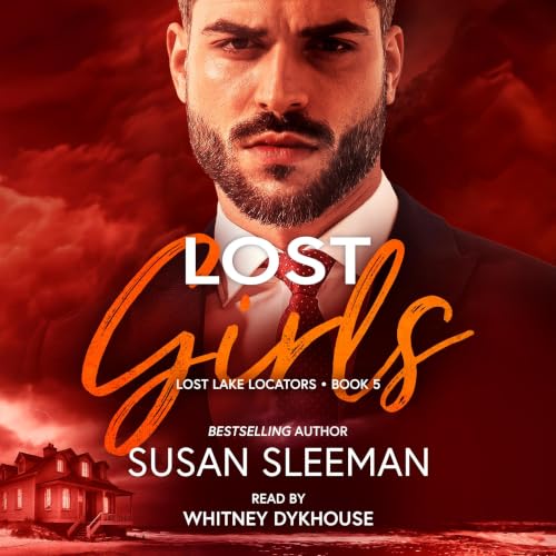 Cover of Lost Girls