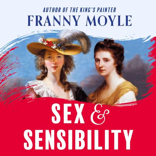 Cover of Sex and Sensibility