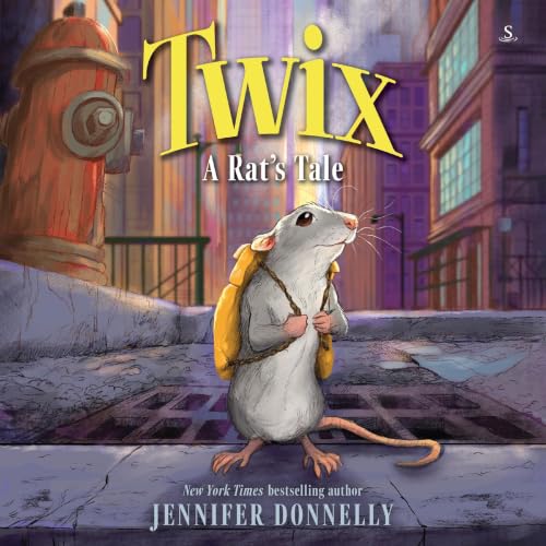 Cover of Twix