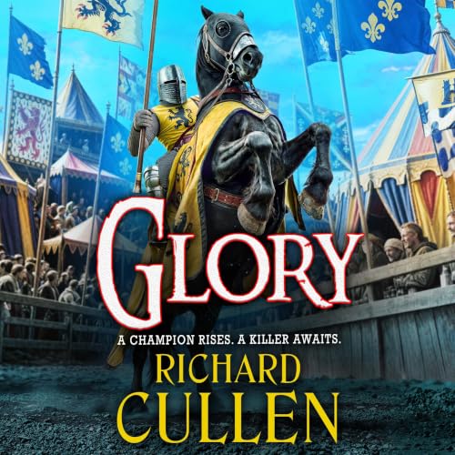 Cover of Glory
