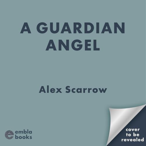 Cover of A Guardian Angel