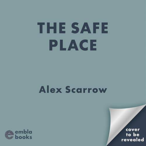 Cover of The Safe Place