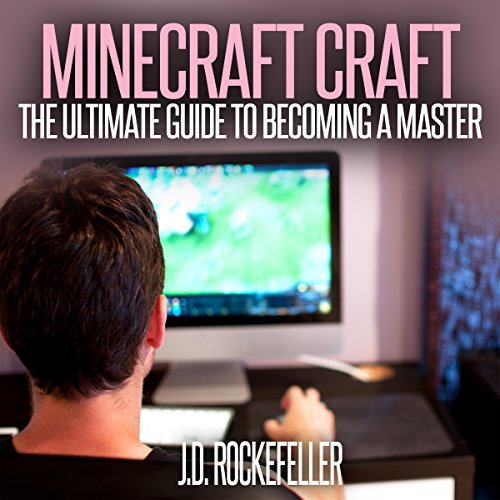 Cover of Minecraft Craft