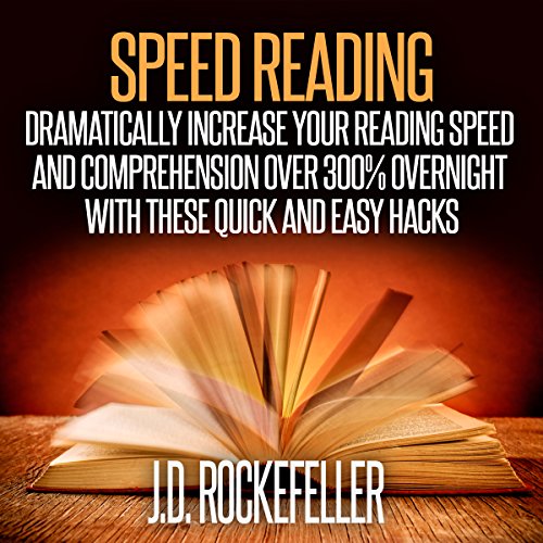 Cover of Speed Reading
