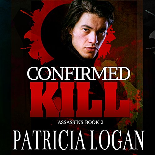 Cover of Confirmed Kill