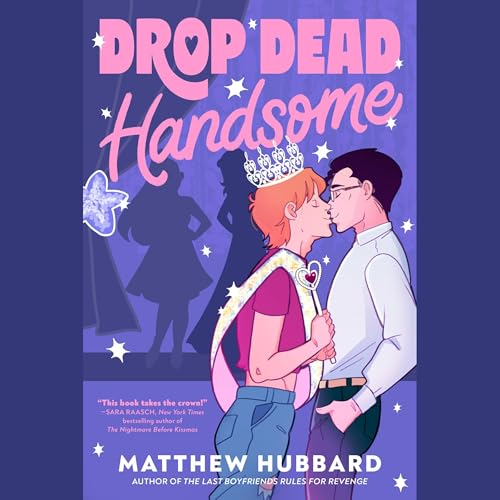 Cover of Drop Dead Handsome