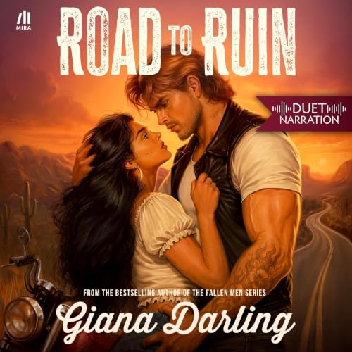 Cover of Road to Ruin