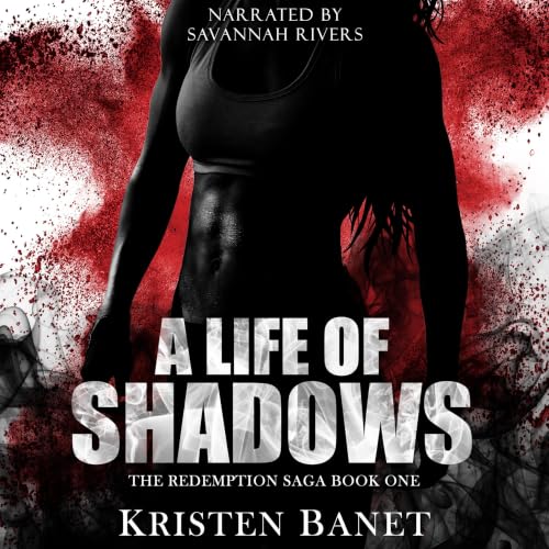 Cover of A Life of Shadows