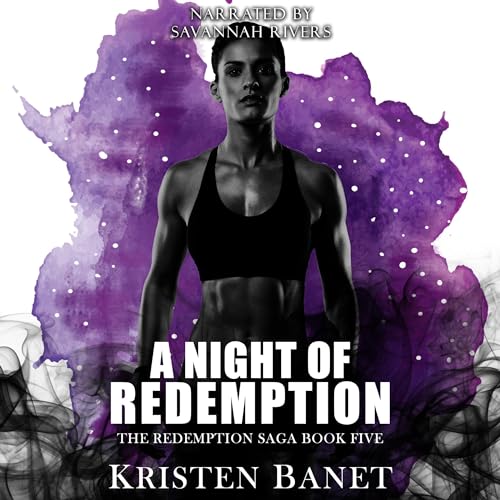 Cover of A Night of Redemption