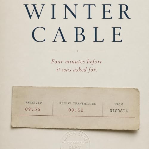 Cover of Winter Cable