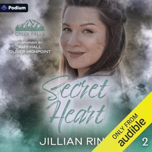 Cover of Secret Heart
