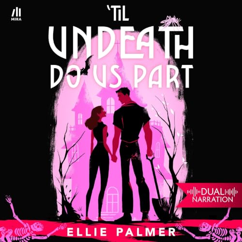 Cover of 'Til Undeath Do Us Part