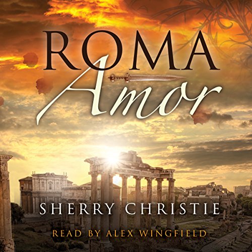 Cover of Roma Amor
