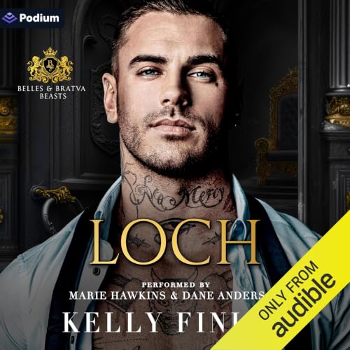 Cover of Loch