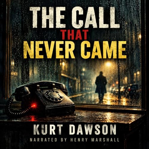 Cover of The Call That Never Came