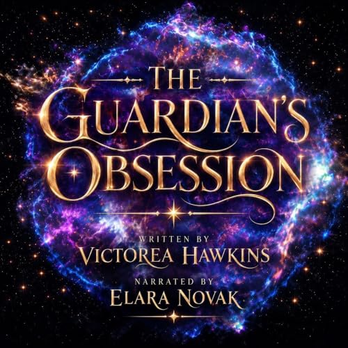 Cover of The Guardian's Obsession