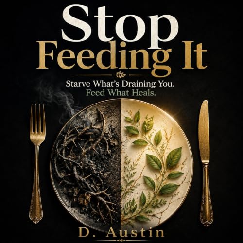Cover of Stop Feeding It!