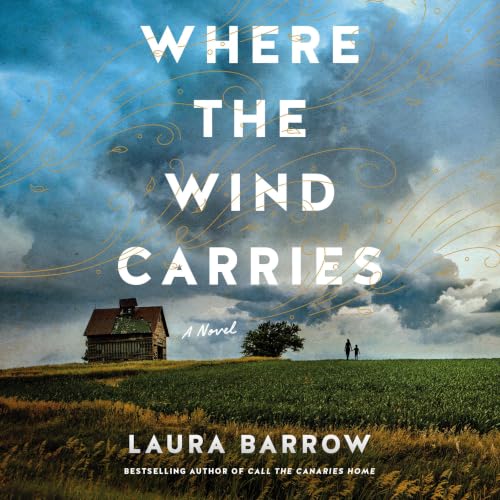 Cover of Where the Wind Carries