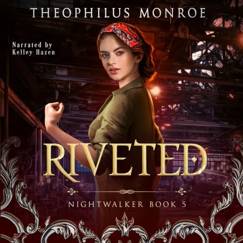 Cover of Riveted