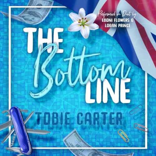 Cover of The Bottom Line