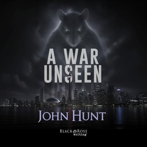 Cover of A War Unseen
