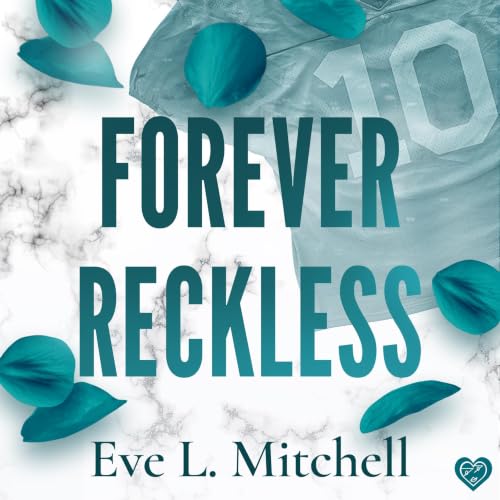 Cover of Forever Reckless