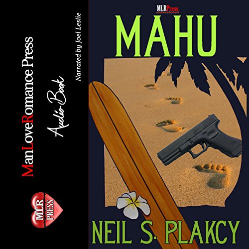 Cover of Mahu