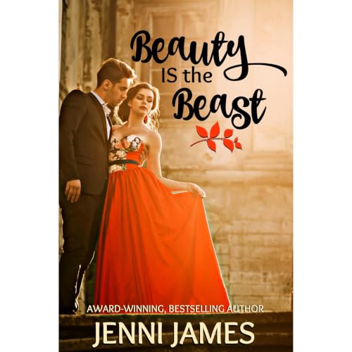 Cover of Beauty IS the Beast