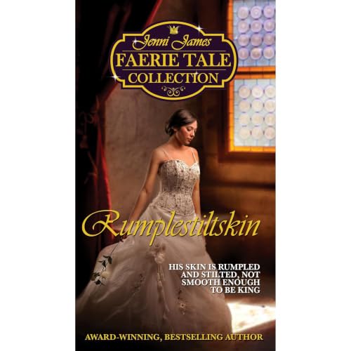 Cover of Rumplestiltskin