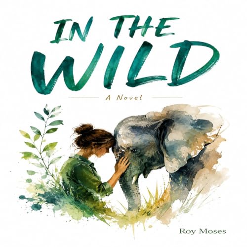 Cover of In The Wild: What if finding the life you were meant to live meant risking everything you already had?