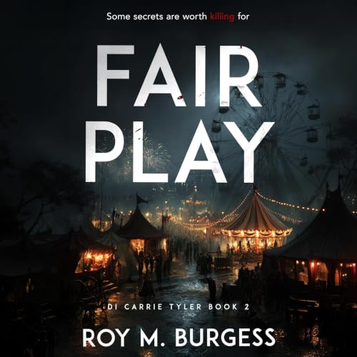 Cover of Fair Play
