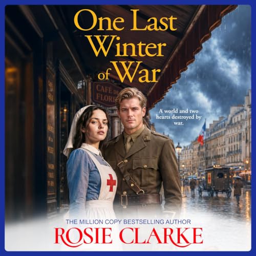 Cover of One Last Winter of War