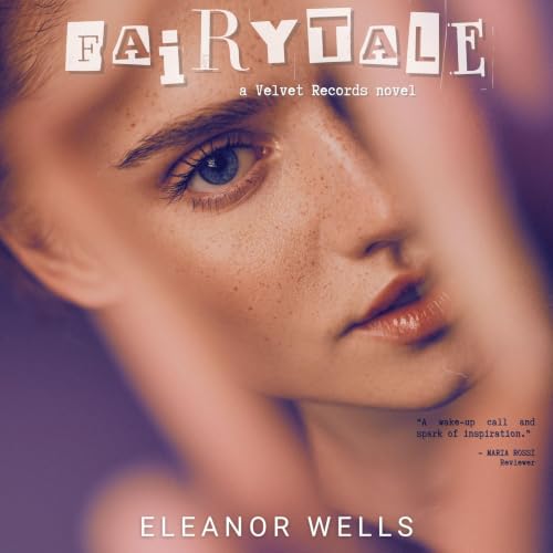 Cover of Fairytale (Velvet Records)