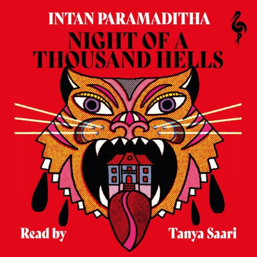 Cover of Night of a Thousand Hells