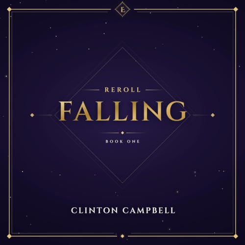Cover of Reroll: Falling