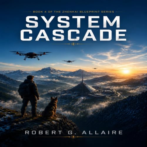 Cover of System Cascade