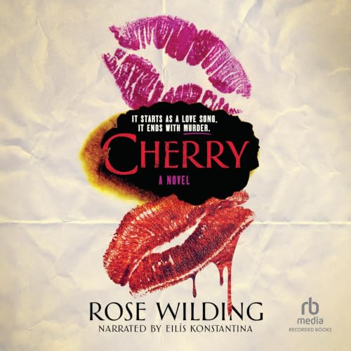 Cover of Cherry