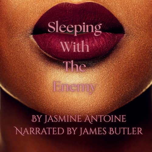 Cover of Sleeping With The Enemy