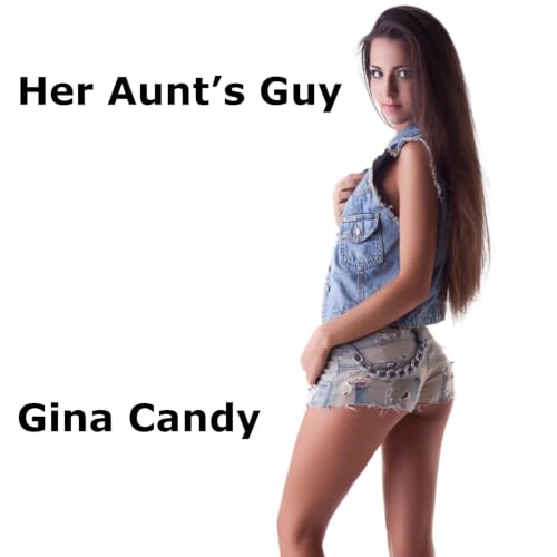 Cover of Her Aunt's Guy